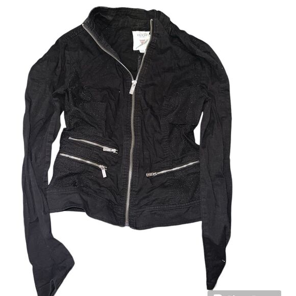 ✨ GUESS Lightweight Jacket ✨ - Picture 5 of 5